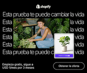 shopify